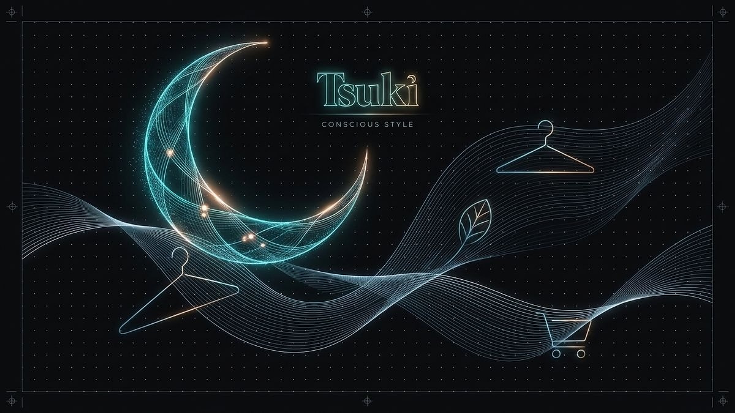 Tsuki Market : E-Commerce Platform