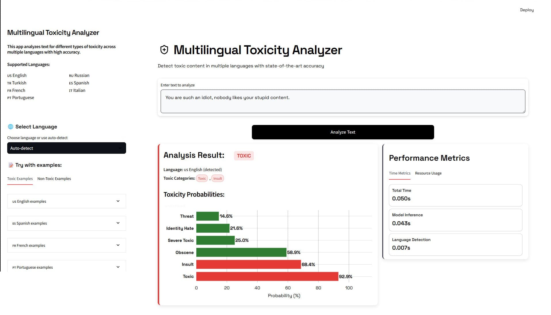 Mill Screen screenshot 7